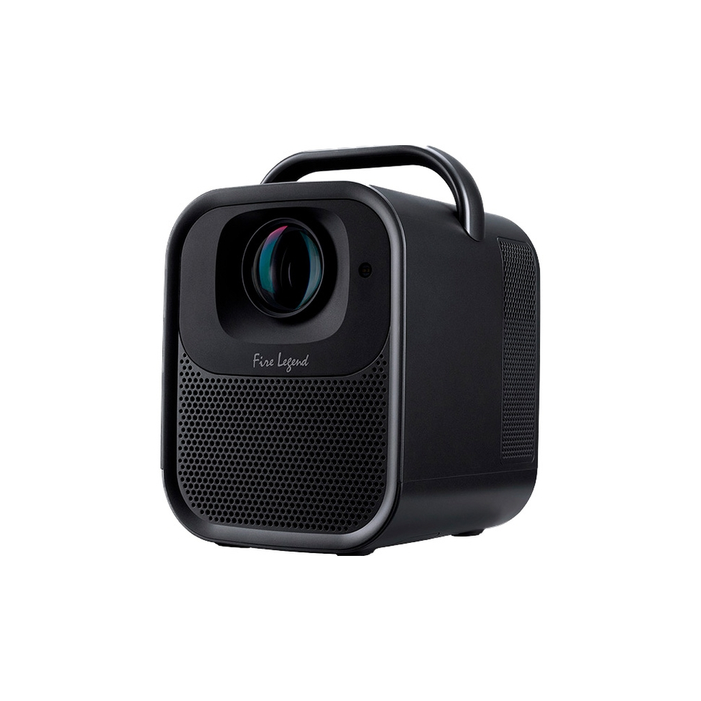 Проектор AOpen QF16ATV (MR.JX411.001) - зображення 9