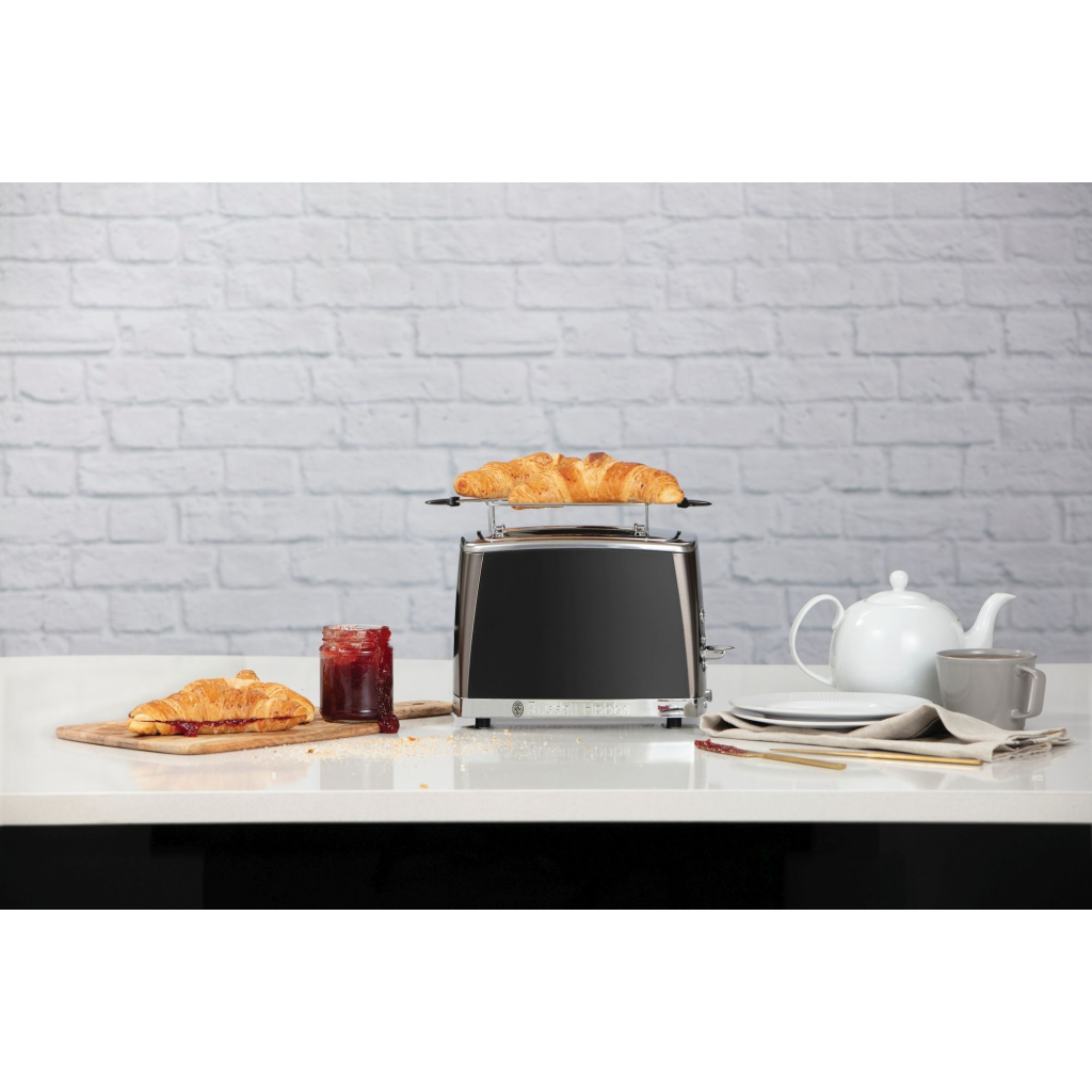 Тостер Russell Hobbs 26150-56 - зображення 3