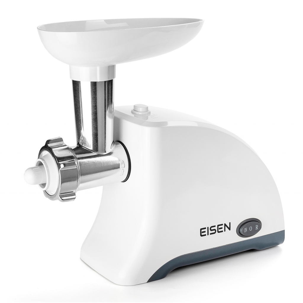 М'ясорубка Eisen EMG-180SSW - зображення 5