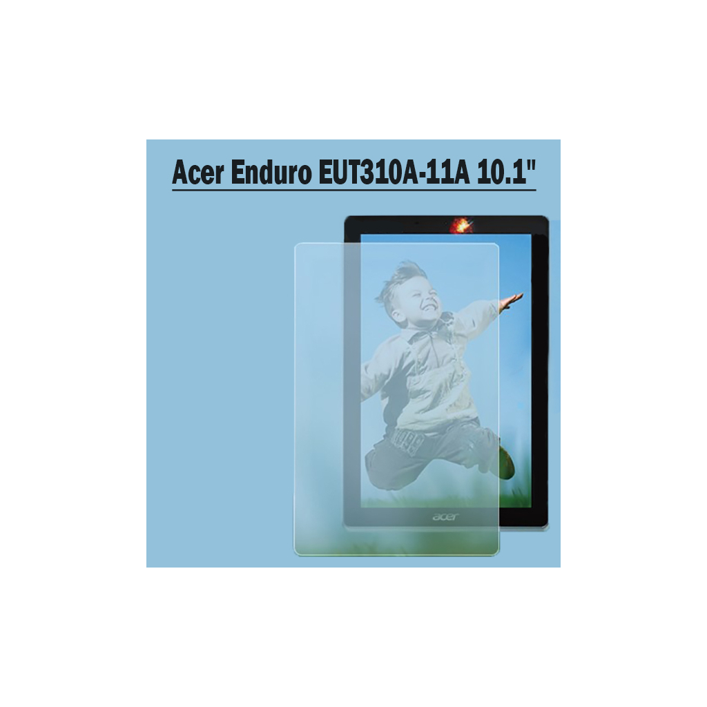 Скло захисне BeCover Acer Enduro EUT310A-11A10.1" (708799) - зображення 4