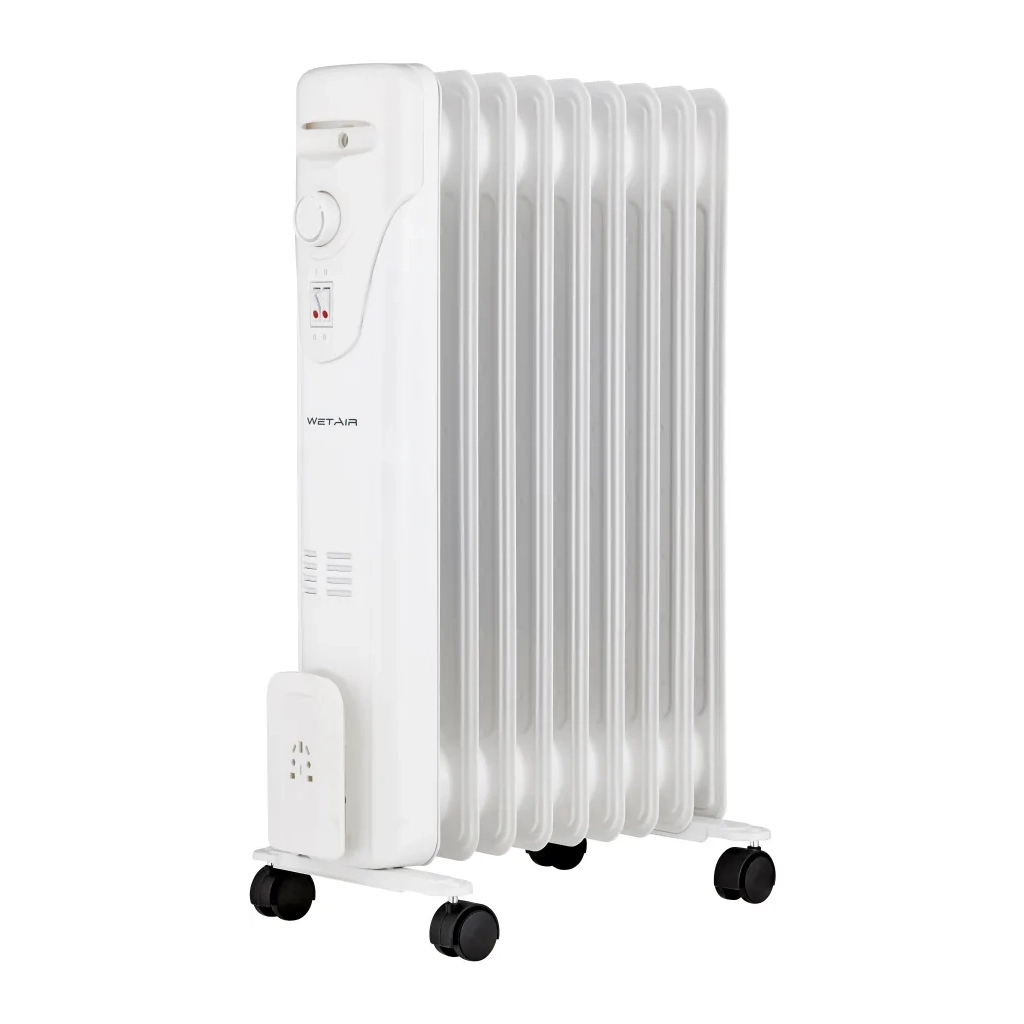 Обігрівач WetAir WOH-7Y - зображення 1