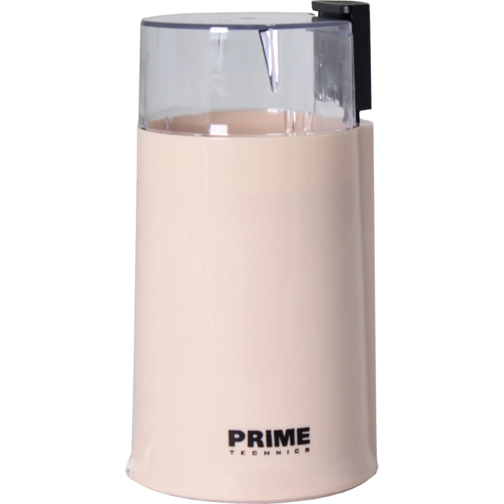 Кавомолка PRIME Technics PCG 1850 BE - зображення 1