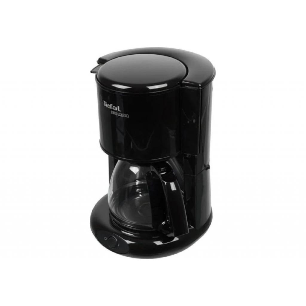 Крапельна кавоварка Tefal CM260812 - зображення 3