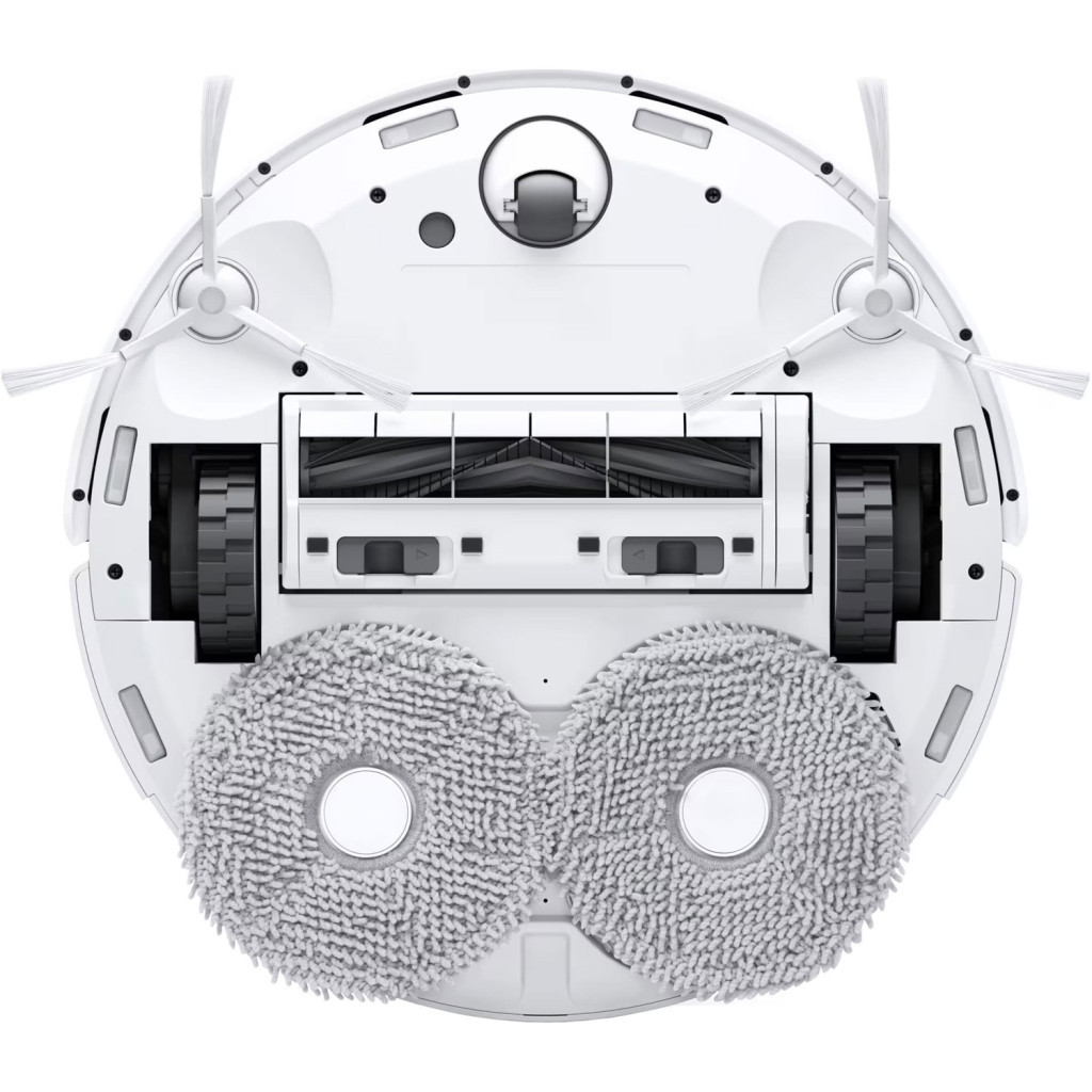 Пилосос Ecovacs ECOVACS DEEBOT OZMO T20 OMNI (DLX23) - зображення 6