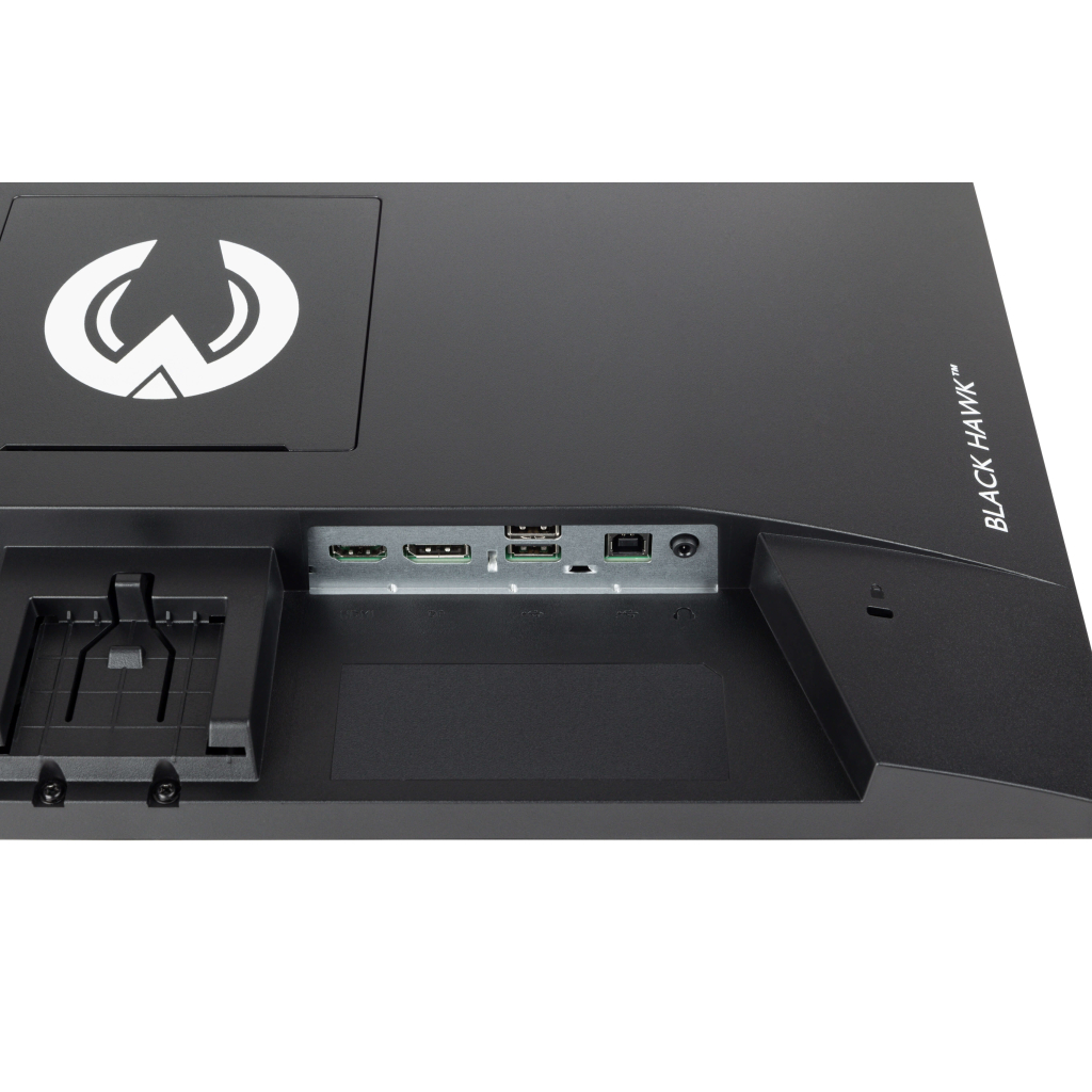 Монітор iiyama G2445HSU-B2 - зображення 10