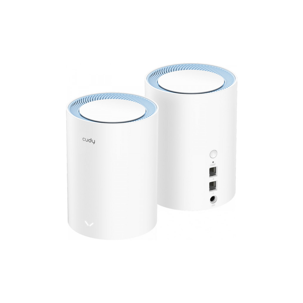 Маршрутизатор Cudy M1200(2-PACK) - зображення 2