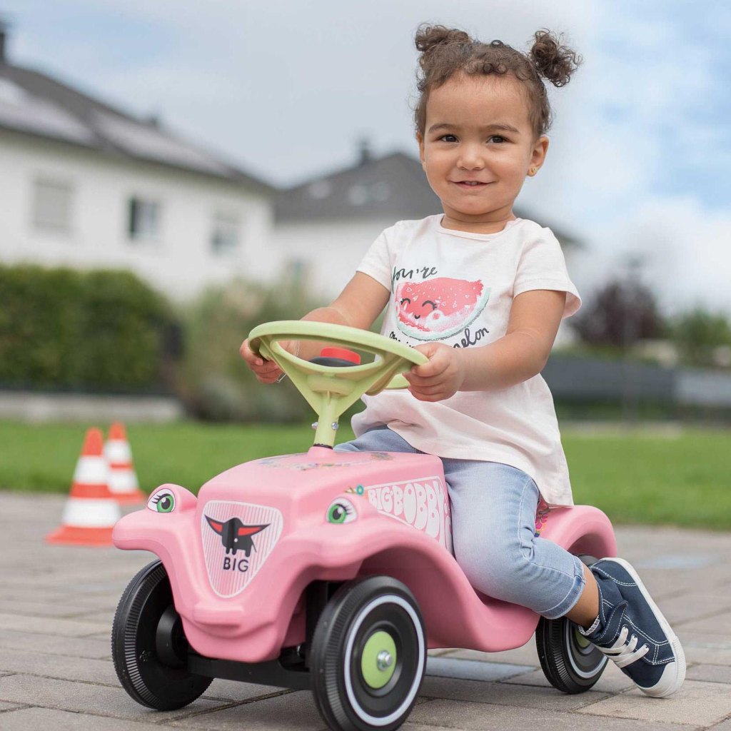 Чудомобіль Big Квітка (56110) - зображення 2