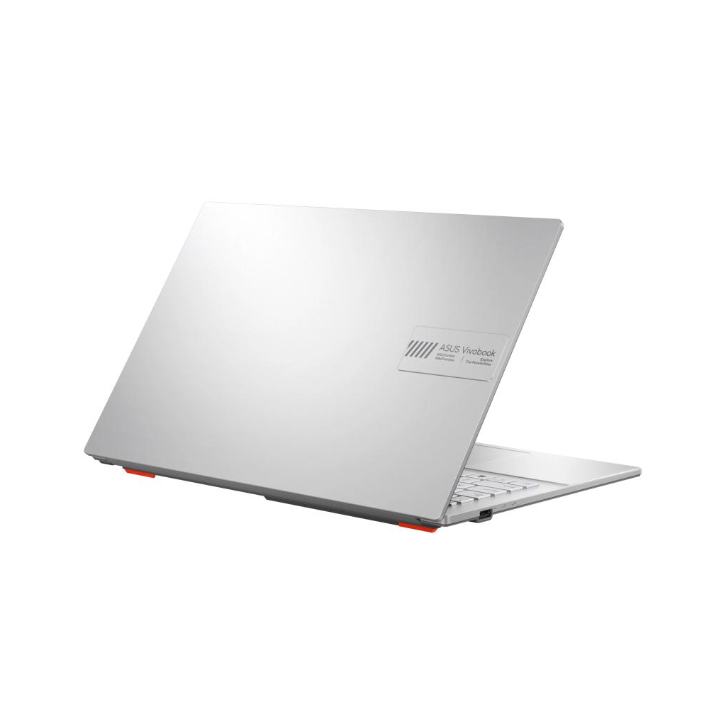 Ноутбук ASUS Vivobook Go 15 E1504FA-BQ534 (90NB0ZR1-M00UN0) - зображення 4