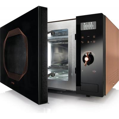 Мікрохвильова піч Gorenje MO25INB - зображення 3