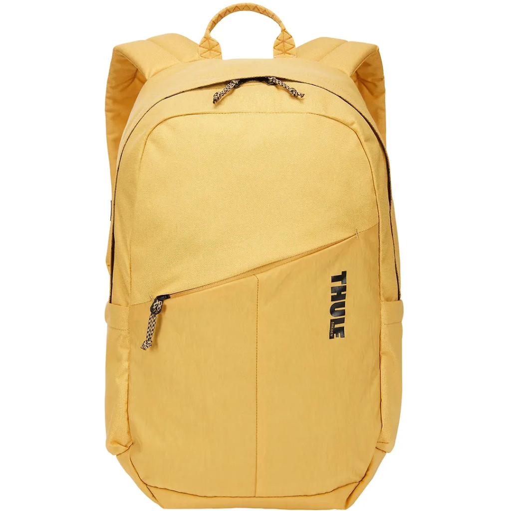 Рюкзак для ноутбука Thule 14" Campus Notus 20L TCAM-6115 Ochre (3204770) - зображення 3