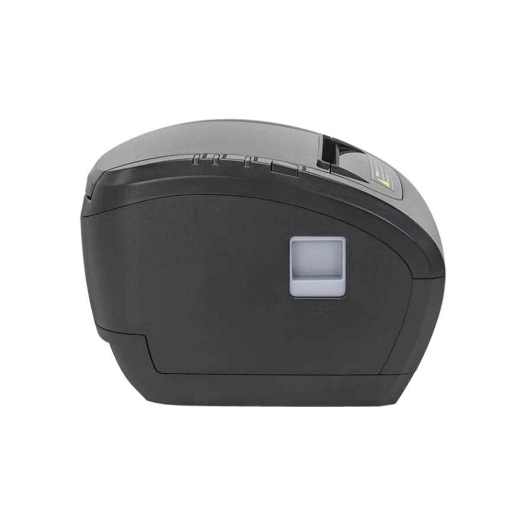 Принтер чеків X-PRINTER XP-Q838L USB, Ethernet, black (XP-Q838L) - зображення 3