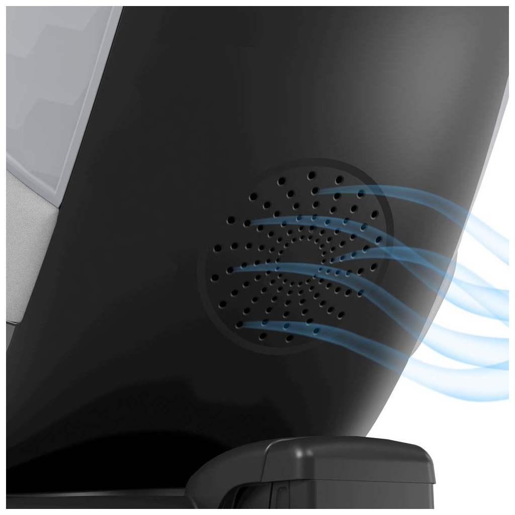 Автокрісло Maxi-Cosi Mica Authentic Grey (8511510110) - зображення 8