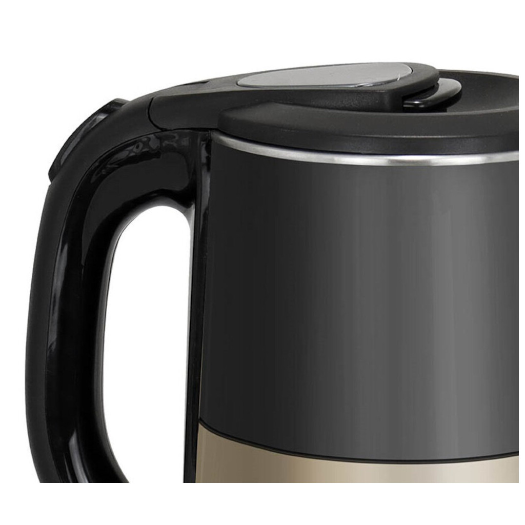 Електрочайник Aurora AU3401 - зображення 3