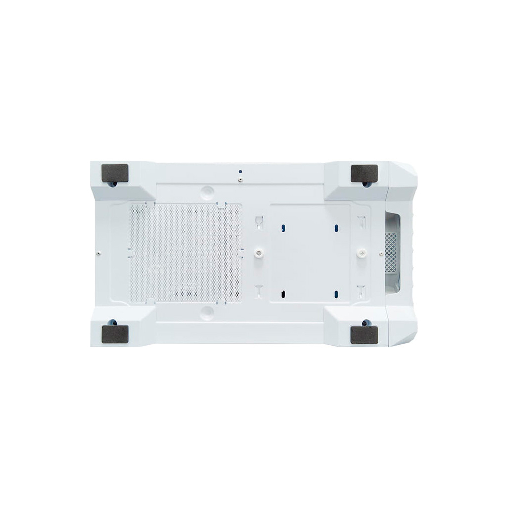 Корпус 1stPlayer T5-4F1-W-WH - зображення 7