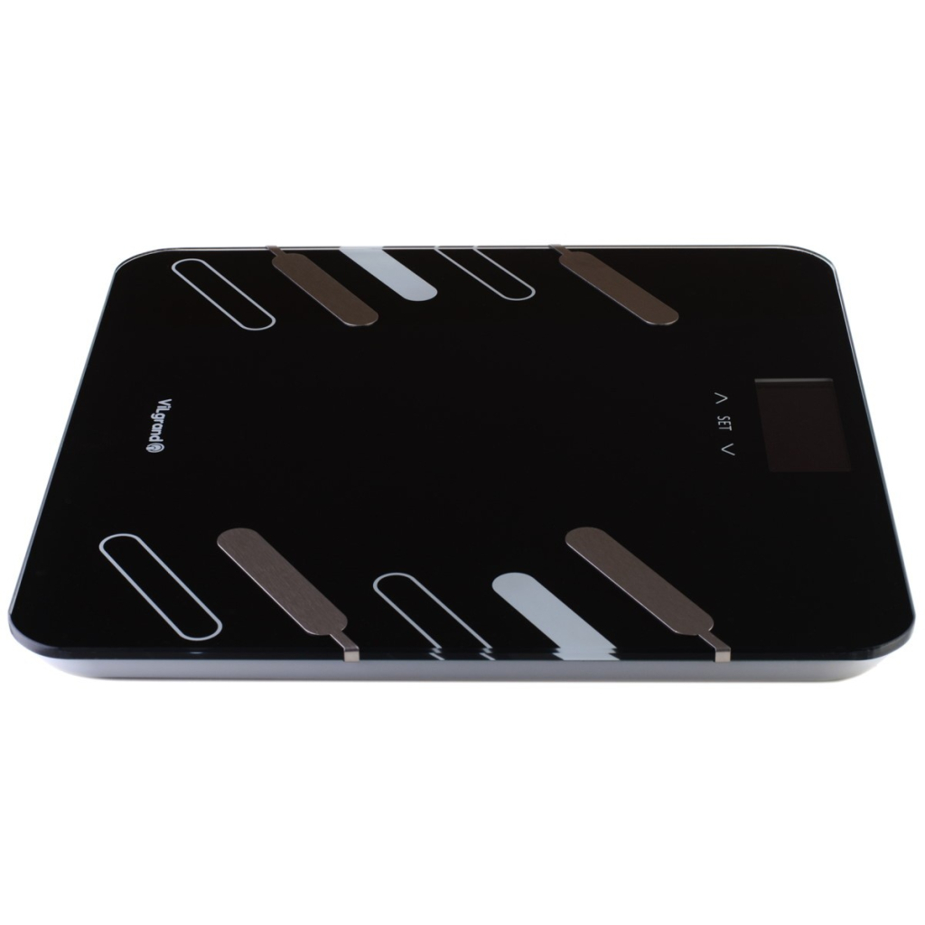 Ваги підлогові Vilgrand VFS-1834 - зображення 2