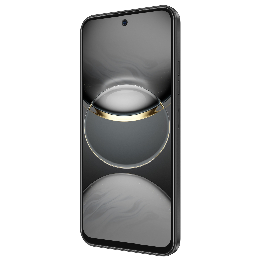 Мобільний телефон Tecno Spark 30C 6/128GB Orbit Black (4894947051753) - зображення 8