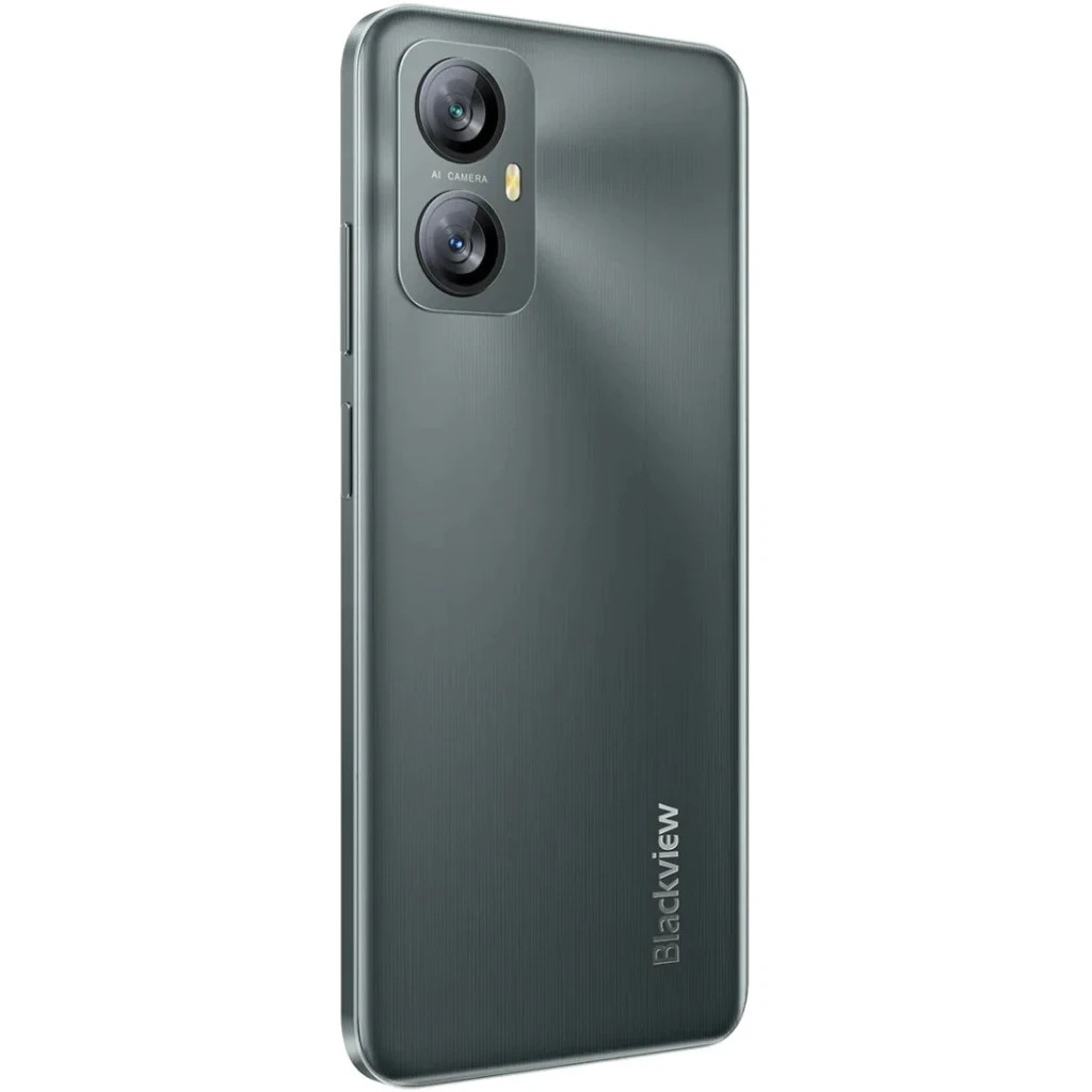 Мобільний телефон Blackview A52 Pro 4/128GB Polar Night (6931548314783) - зображення 7