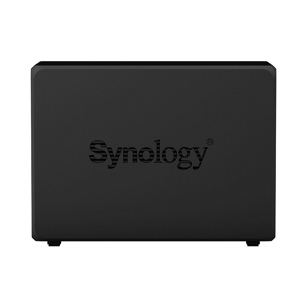 NAS Synology DS720+ - зображення 4