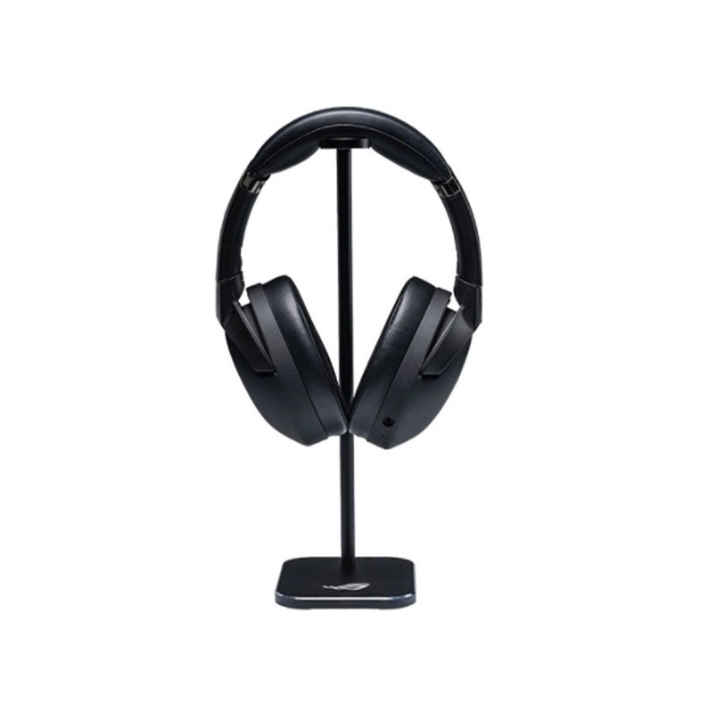 Підставка для гарнітури ASUS ROG Metal Stand Black (90YH03C0-B2UA00) - зображення 4