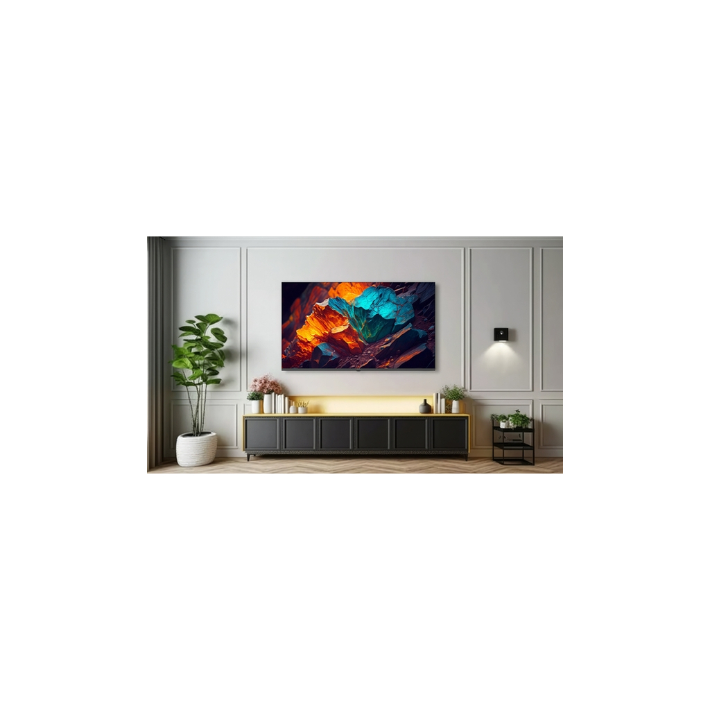 Телевізор Kivi 50U770QB - зображення 7