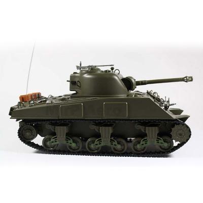 Танк Heng Long М4А3 ШЕРМАН (3841-01) - зображення 2