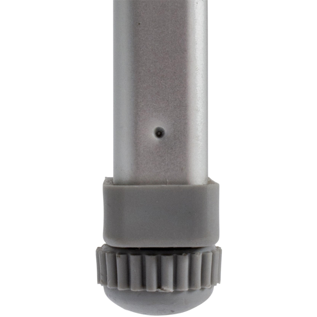 Туристичний стіл Bo-Camp Newington 120 x 50 cm Коричневий (1593631) - зображення 5