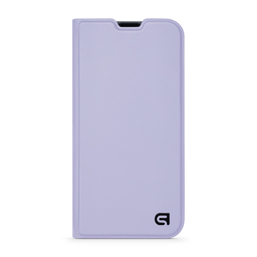 Чохол до мобільного телефона Armorstandart OneFold Case Xiaomi Redmi Note 13 Pro 5G / Poco X6 5G Lavender (ARM74465) - зображення 1