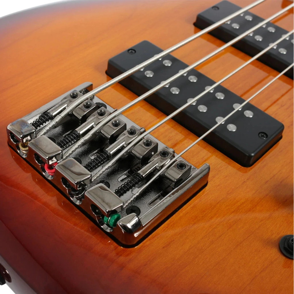 Бас-гітара Ibanez SR370EF-BBT (227177) - зображення 11