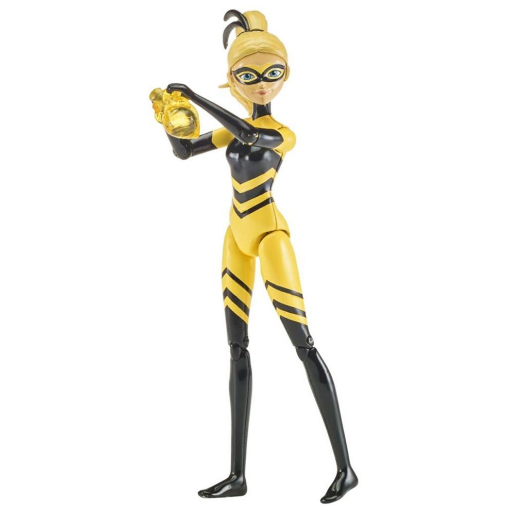 Лялька Miraculous Квін Бі 14 см з аксесуарами (39875) - зображення 4