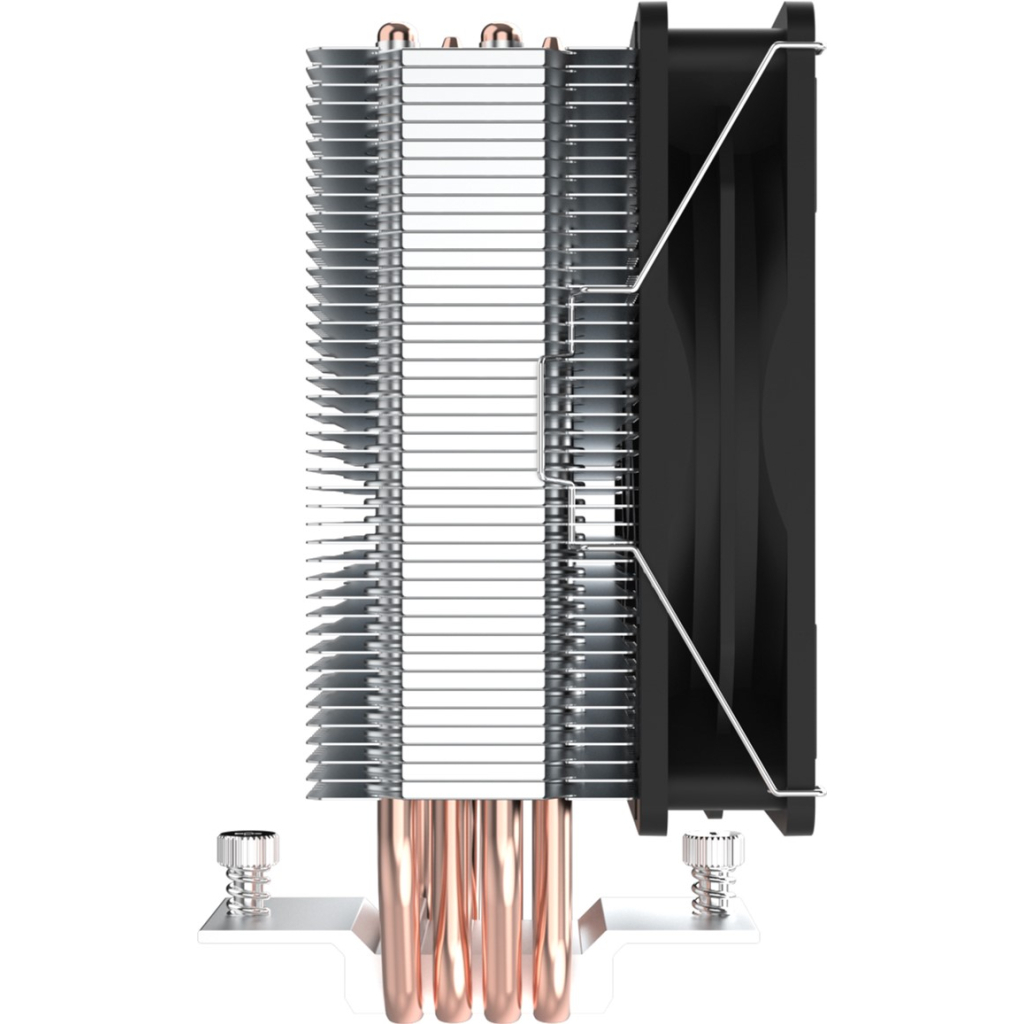 Кулер до процесора Zezzio ZH-C400 - зображення 3