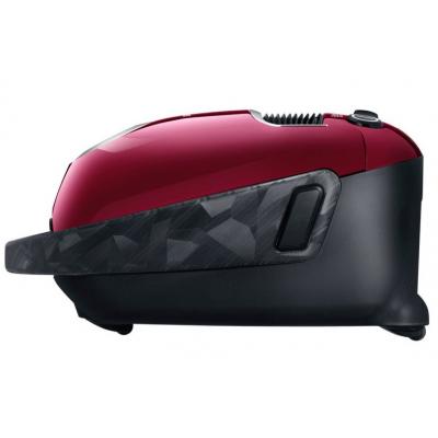 Пилосос Samsung VC21F60WNJP/EV - зображення 9