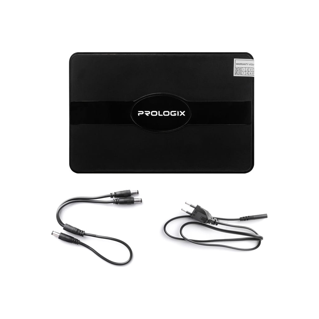 Пристрій безперебійного живлення Prologix PLP418ECO - зображення 8