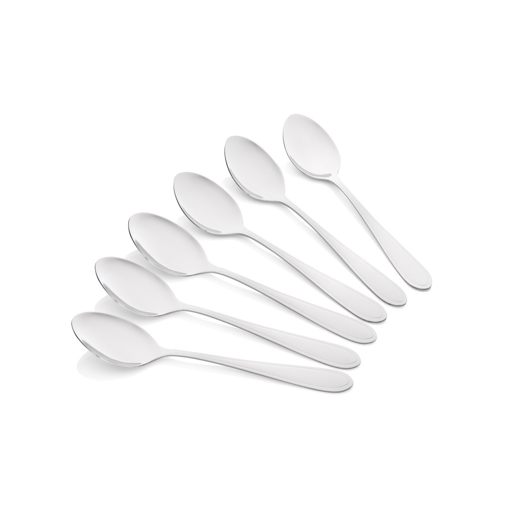 Чайна ложка Ardesto Gemini Venice 6 шт (AR1906VT) - зображення 1