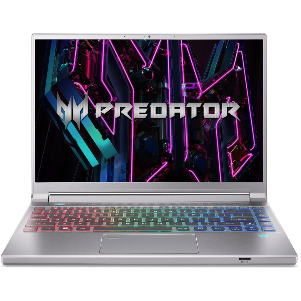 Ноутбук Acer Predator Triton 14 PT14-51 (NH.QLQEU.003) - зображення 1