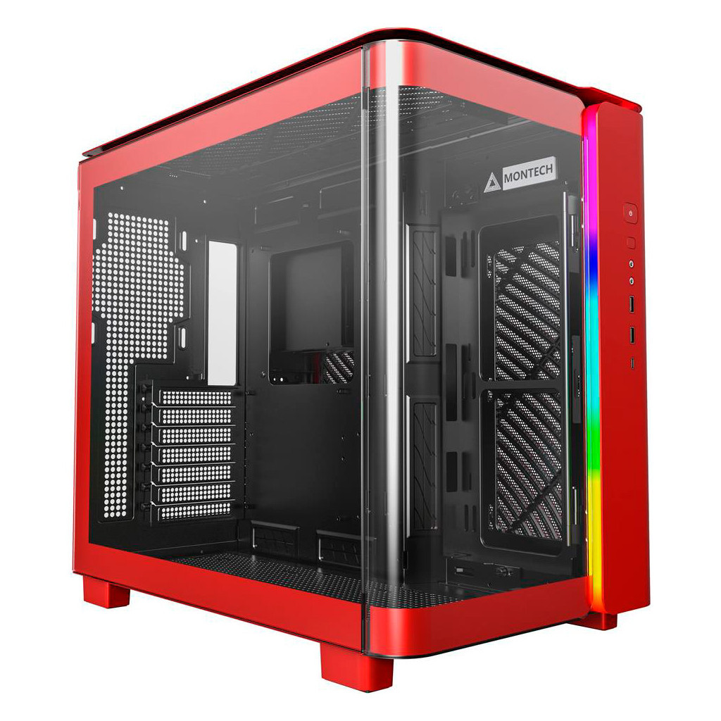 Корпус MONTECH KING 95 (R) - зображення 1