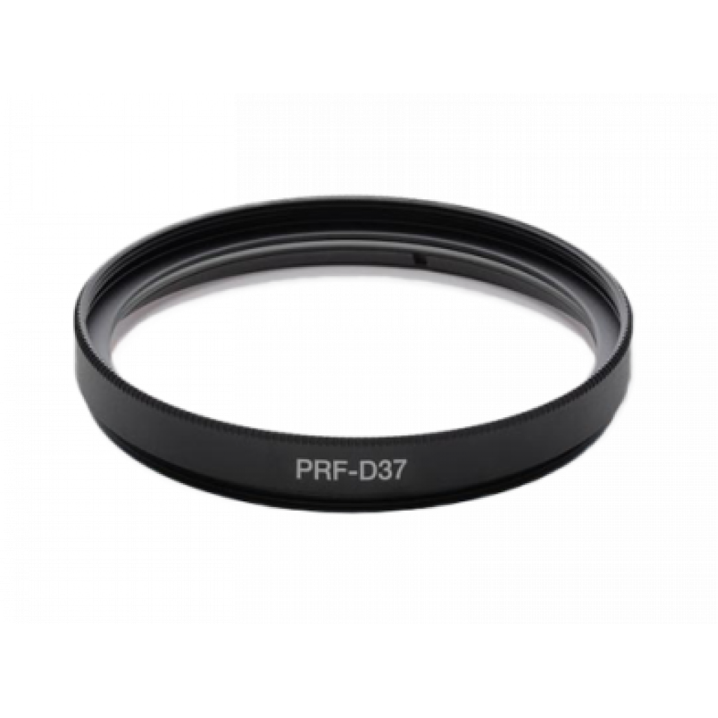 Світлофільтр Olympus PRF-D37 PRO Protection Filter (V652013BW000) - изображение 1