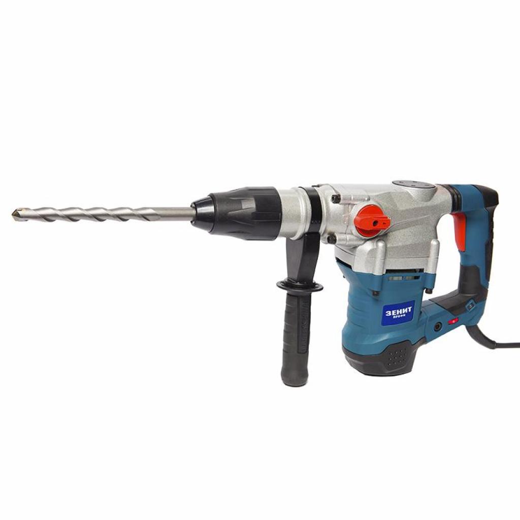 Перфоратор Зеніт ЗПП-2000 MAX профі (844117) - изображение 1