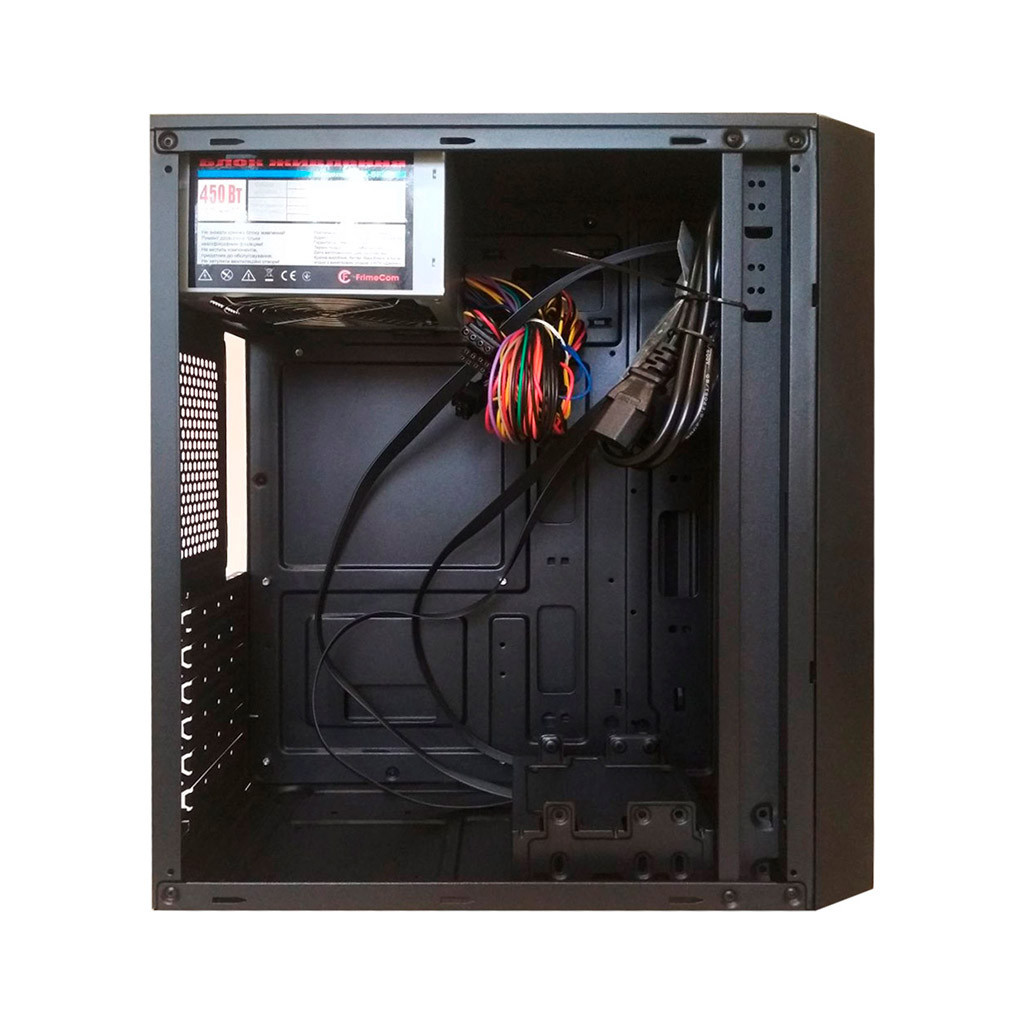 Корпус FrimeCom 881 450W - зображення 2