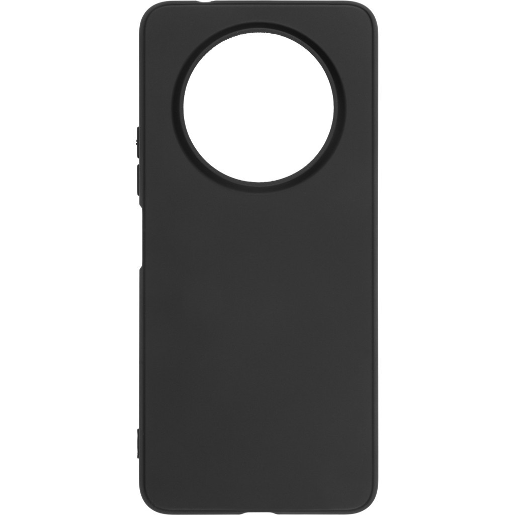 Чохол до мобільного телефона Armorstandart ICON Case Xiaomi Redmi A3 Black (ARM74437) - зображення 1