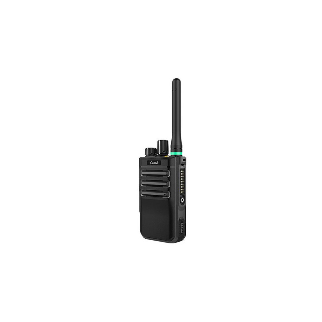 Портативна рація Caltta PH600 (L) UHF Urban Military - зображення 3