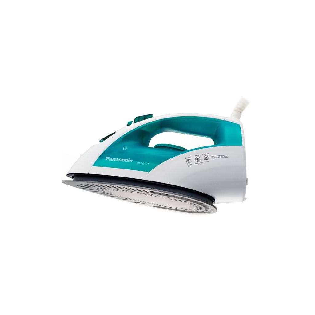 Праска Panasonic NI-E 410 TMTW (NI-E410TMTW) - зображення 2