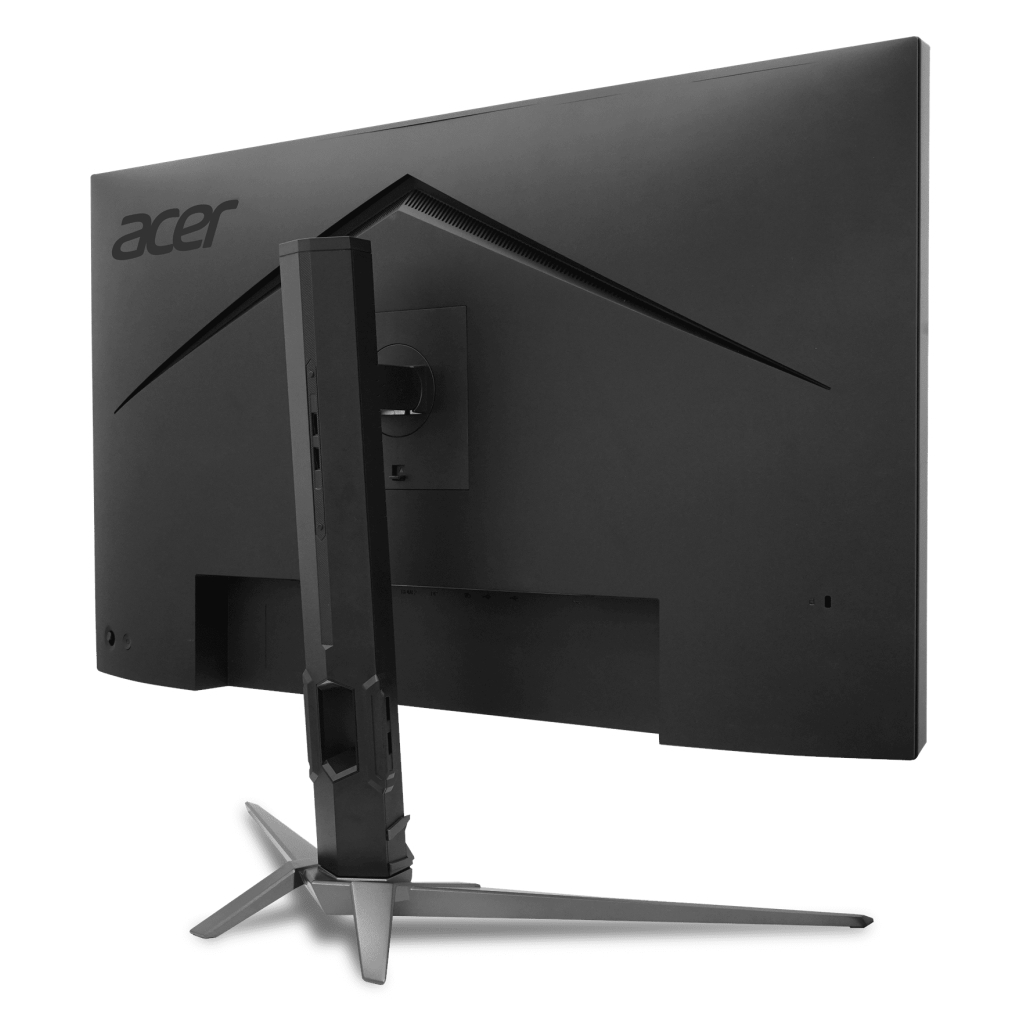 Монітор Acer Predator XB273UX1bmiiprx (UM.HX3EE.111) - зображення 9