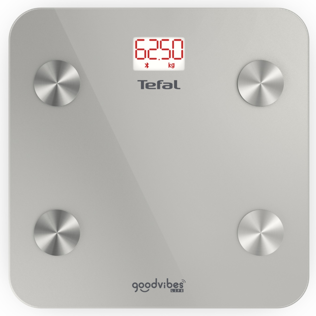 Ваги підлогові Tefal BM9600S1 - зображення 1