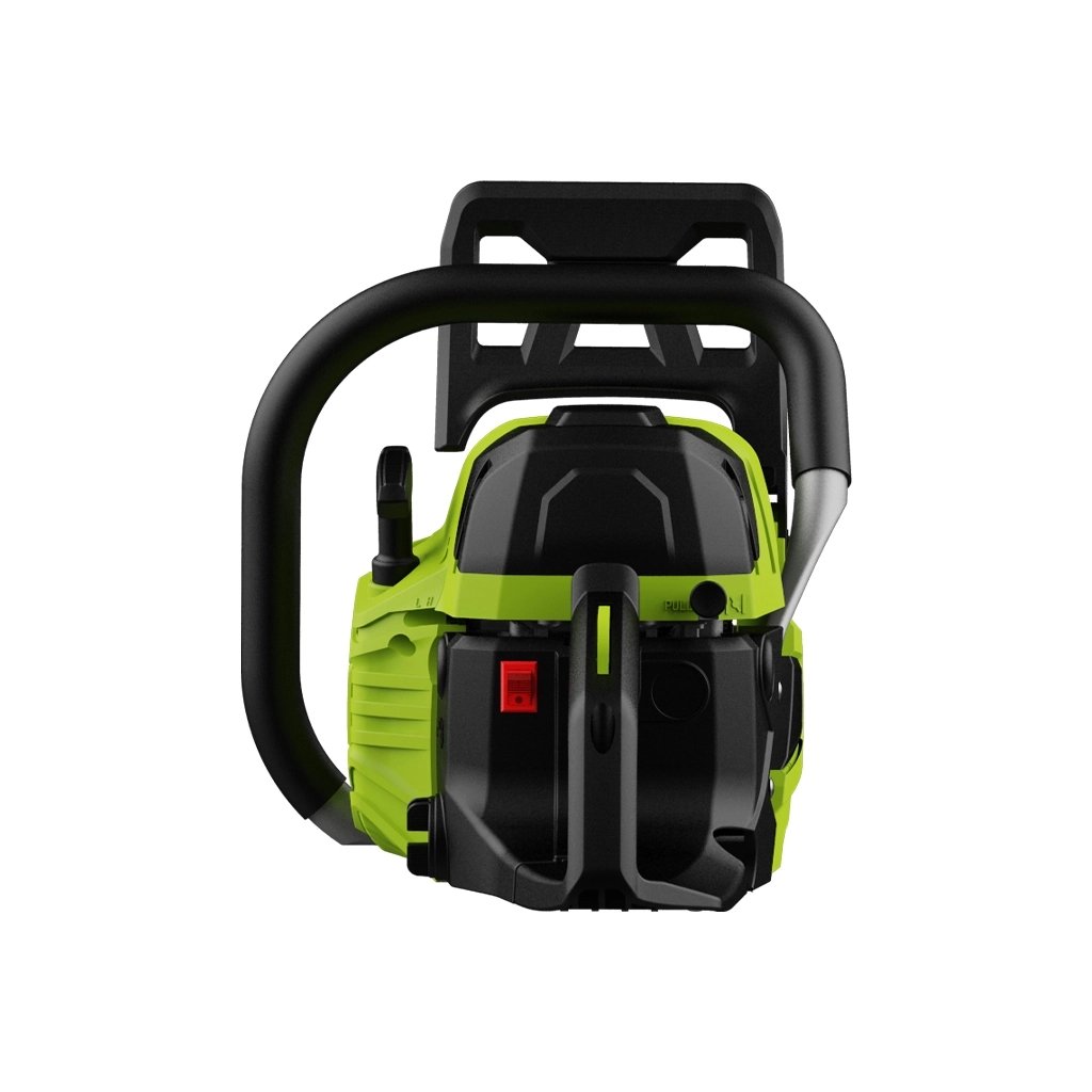 Ланцюгова пила Deli бензинова 50 см (EDE-LJ20-1) - изображение 3