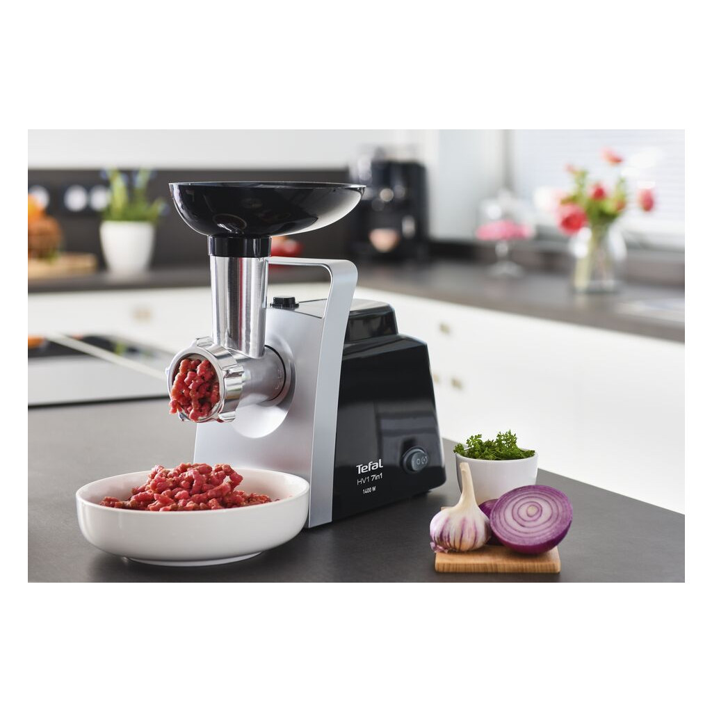 М'ясорубка Tefal NE109838 - зображення 8