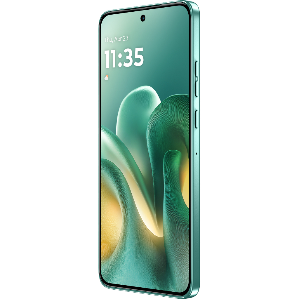 Мобільний телефон Motorola Edge 60 NEO 12/256GB Frostbite (blue) (PBA80011RS) - зображення 9