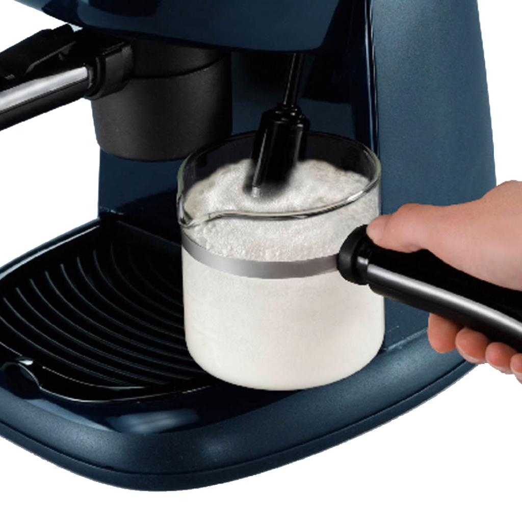 Ріжкова кавоварка еспресо DeLonghi EC 5 (EC5.) - зображення 2