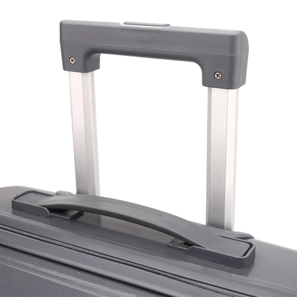 Валіза Semi Line 24" (M) Graphite (T5835-2) (DAS303207) - зображення 9