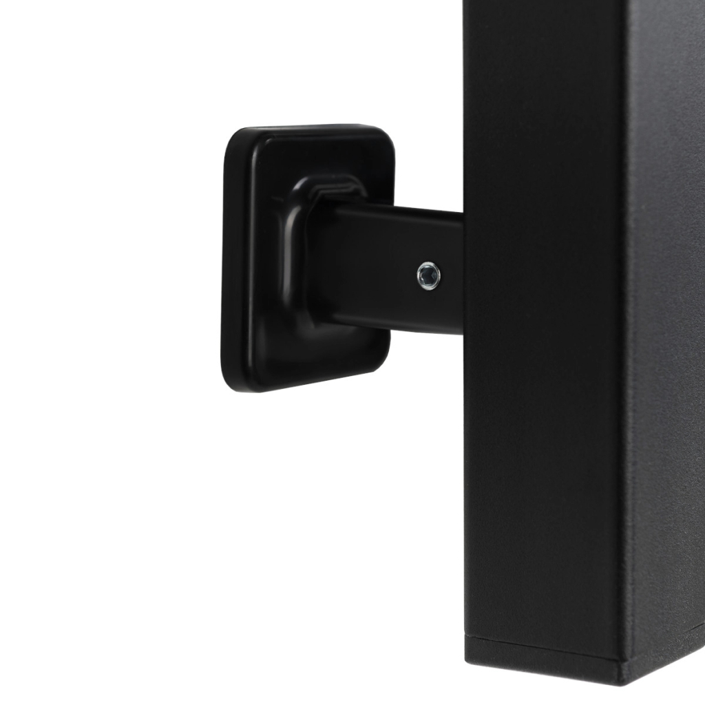 Сушарка для рушників Navin Авангард, 800х480х71мм (12-228150-4880) - зображення 5