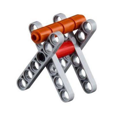 Конструктор LEGO Лісоповальна машина (42080) - зображення 5